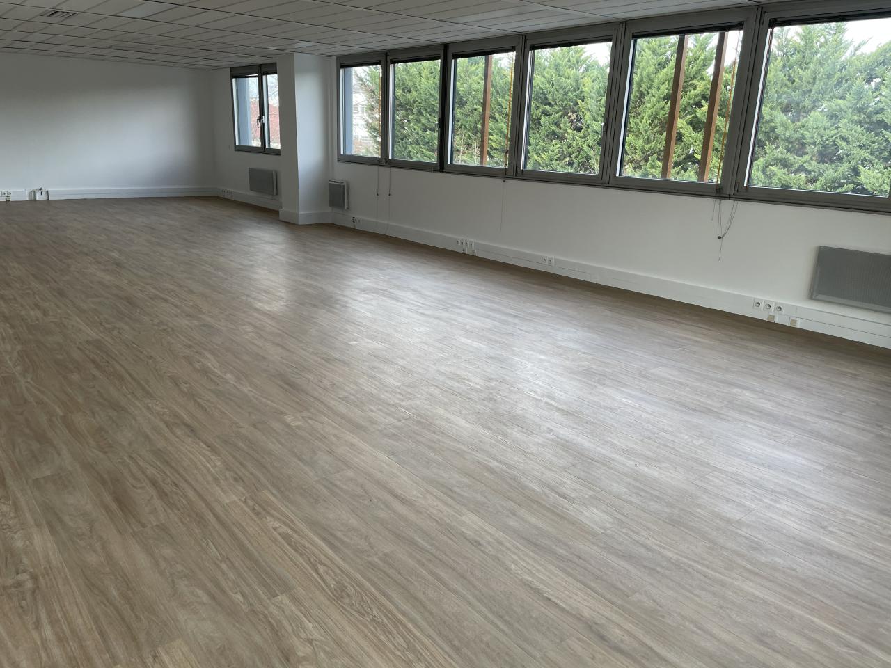 Local d'activité Gennevilliers 1631m² Location local d'activité Gennevilliers Hauts-de-Seine OLACT2105703 2